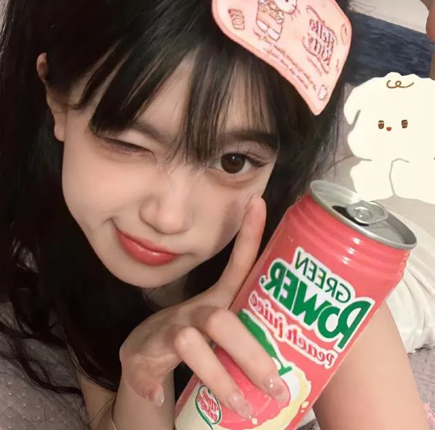 嫉妒是我的力量