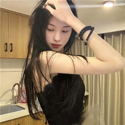 女友的秘密