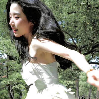 你的人生是我来迟了